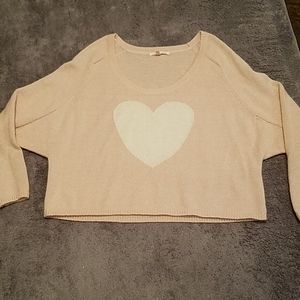 Victoria's secret sweater